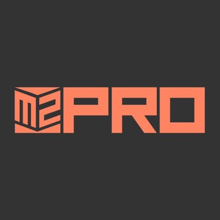 Аватар Telegram-канала M2PRO Ремонт квартир под 🔑