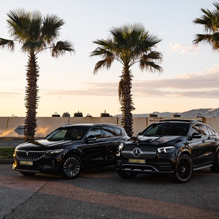 Аватар Telegram-канала Синдикат. Прокат автомобилей Ижевск-Сочи-Челны