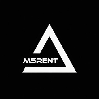 Аватар Telegram-канала M5RENT.RU жильё посуточно, экскурсии на авто по горам