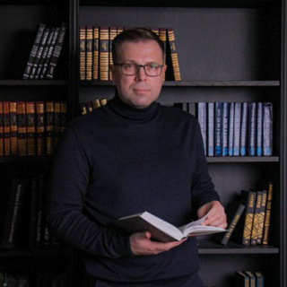 Аватар Гаранин Максим и комплементарная трансформация Университета