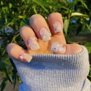 Аватар Маникюр Москва