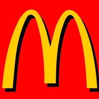 Аватар Telegram-канала Промокоды Макдоналдс