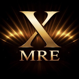Аватар Telegram-канала MRE
