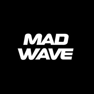 Аватар Telegram-канала Mad Wave плавание / Mad Wave swimming