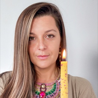 Аватар Telegram-канала 🕯Свечи на желание своими руками