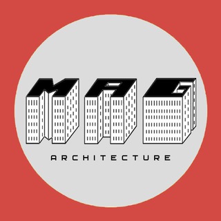 Аватар Telegram-канала MAG Architecture