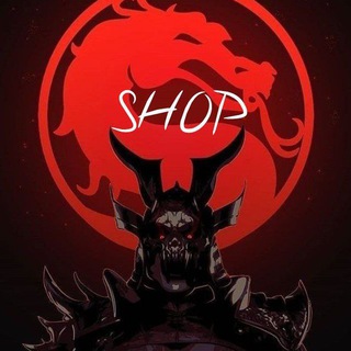 Аватар Магазинчик MK mobile | Мортал комбат мобайл