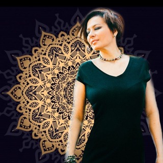 Аватар Магия Удачи. Юлия Шанти. Энергопрактики. Талисманы