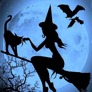 Аватар Telegram-канала Asterra — Тайная магия