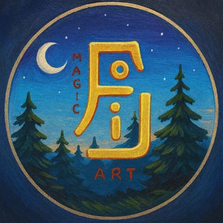 Аватар Магическая мастерская | Амулеты, ритуалы, магия