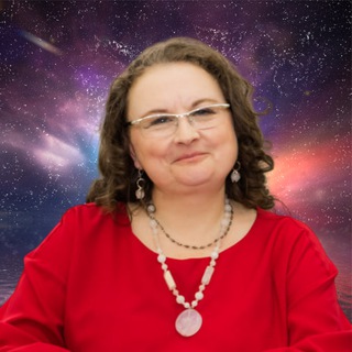 Аватар Telegram-канала Клуб: ИЗОБИЛИЕ с Берегиней Натальей