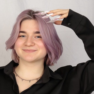 Аватар Telegram-канала Magic_nails✨