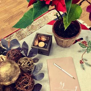 Аватар Telegram-канала Магия коучинга