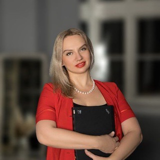 Аватар Telegram-канала 🔥 Продающий голос для эксперта с Татьяной Булыкиной