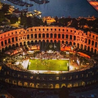 Аватар Магия Футбола 8х8🥇