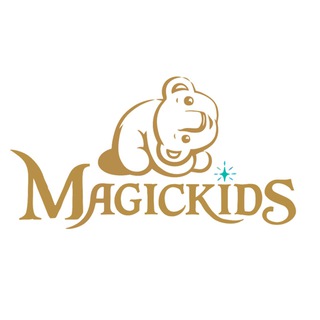 Аватар Telegram-канала Magickids: стоматология в Новосибирске