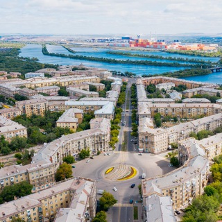 Аватар Telegram-канала Магнитогорск | Новости | Происшествия