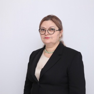 Аватар Telegram-канала Риэлтор/Полина Магриева