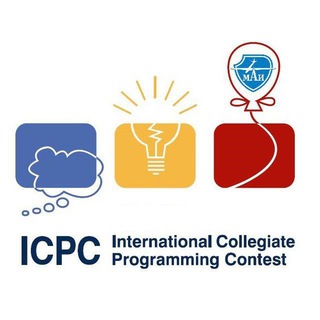 Аватар спортивное программирование в МАИ / MAI ICPC