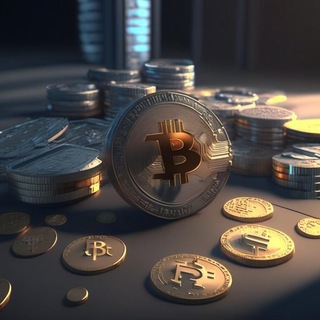Аватар Telegram-канала Инвестиции в крипту с Arsenev 🍋🐳