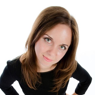 Аватар Telegram-канала Английский для бизнеса с Ольгой Майоровой