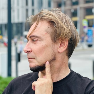Аватар Telegram-канала Философ Андрей Макаров