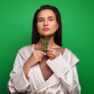 Аватар Telegram-канала Школа селфхакинга «МАК» | Голодание | Питание | Здоровье