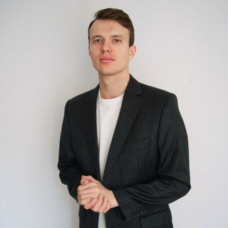 Аватар Telegram-канала Макар Карташов о бизнесе и оцифровке