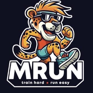 Аватар Бежим легко | MRun Беговой клуб Макаровых Натальи и Александра | Москва