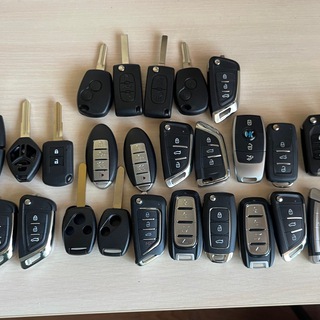 Аватар Telegram-канала Автоключи с чипом