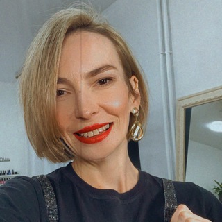 Аватар Telegram-канала Макияж| стиль| обучение