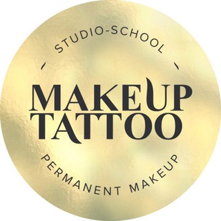 Аватар Telegram-канала Студия красоты MakeupTattoo