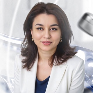 Аватар Telegram-канала Лия Макиева | врач косметолог Москва | Morpheus8 Lumecca BBL ULTRАFORMER SMAS ЛИФТИНГ