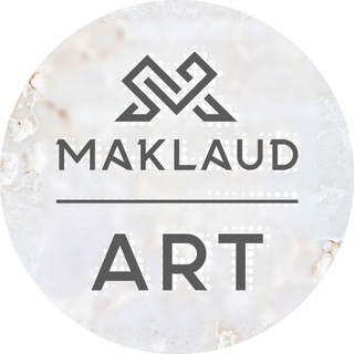 Аватар Telegram-канала Maklaud ART | Арт-объекты и скульптуры