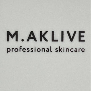 Аватар Telegram-канала Косметика MAKLIVE Ярославль