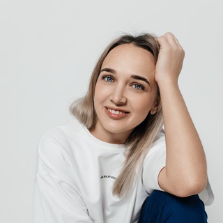 Аватар Telegram-канала Врач ортодонт Анастасия Маковецкая🦷