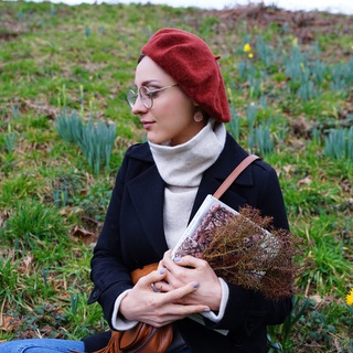 Аватар Telegram-канала МК по вязанию