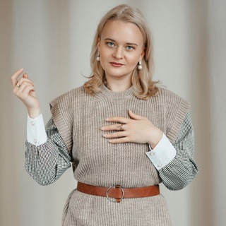 Аватар Telegram-канала Психолог на пилоне