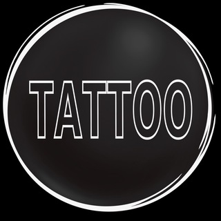 Аватар Telegram-канала MaxTattoo (Татуировки Москва)