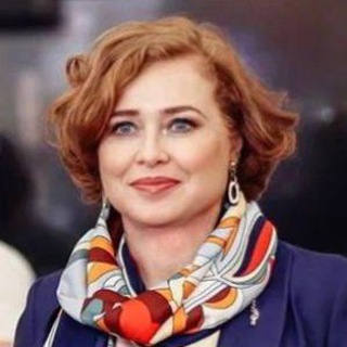 Аватар Telegram-канала Елена Малильо | МСС ICF | Результативный коучинг и консалтинг