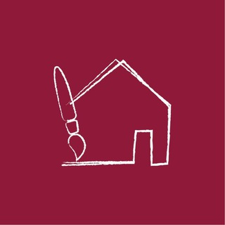 Аватар Telegram-канала Творческая мастерская «Малиновый дом» /Зеленоград