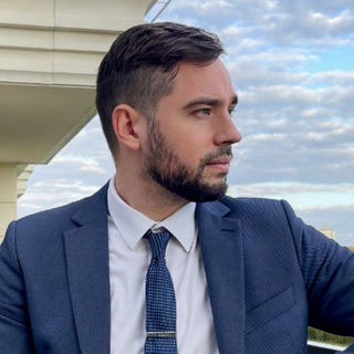 Аватар Telegram-канала Михаил Мальцев | Финансовый советник