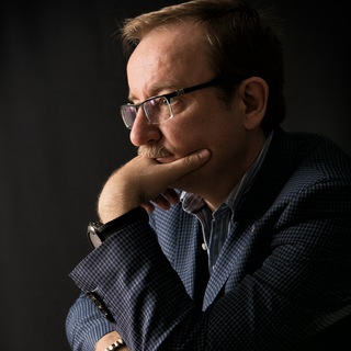 Аватар Малый бизнес как по нотам с Олегом Картамышевым