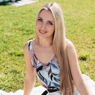 Аватар Telegram-канала МАМА ГРАФИНЯ