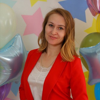 Аватар Telegram-канала НЕЙРОИГРЫ🧠 от интегративного нейропедагога