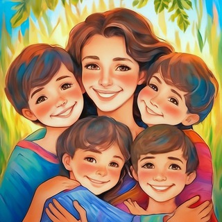 Аватар МАМЫ и ДЕТИ. Ростов на Дону (для детей — детям и мамам)