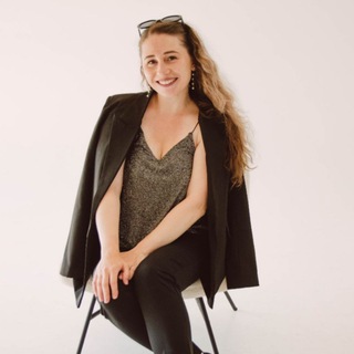 Аватар Telegram-канала МАМА в бизнесе🤱