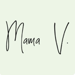 Аватар Telegram-канала Натуральная косметика Mama Varit