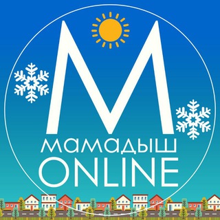 Аватар Мамадыш Online