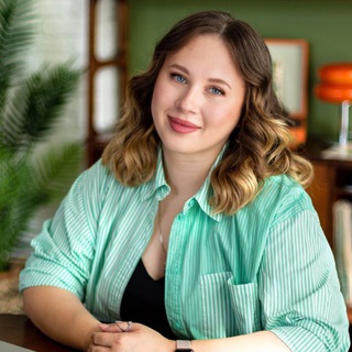 Аватар Психолог Мамаева Татьяна